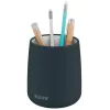Leitz Cosy Stiftehalter, Grau, Keramik, Junge/Mädchen, 8,7 cm, 105 mm, 240 g