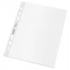 Leitz Recycle A5 Tasche, 150 x 210 mm (A5), Transparent, Polypropylen (PP), Matt, Hochformat, 0,1 mm