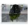 Leitz Recycle A3-Sichthülle, 300 x 420 (A3), Transparent, Polypropylen (PP), Matt, Querformat, 2 mm