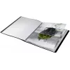 Leitz Recycle Ringbuch, schwarz, Polypropylen (PP), 20 Taschen, A4, 231 mm, 310 mm
