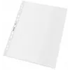 Leitz Recycle A4 Maxi-Pocket, 210 x 297 mm (A4), transparent, Polypropylen (PP), matt, Hochformat, 0,1 mm