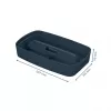 Leitz MyBox Cosy Ordnungsschale mit Griff Small, Aufbewahrung, Grau, Kunststoff, 307 mm, 181 mm, 56 mm, 300 g