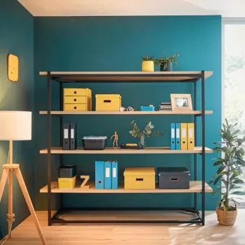 Leitz Click & Store Cosy Large Aufbewahrungsbox, Aufbewahrungsbox, Grau, Rechteckig, Karton, Monochromatisch, Innenbereich