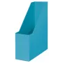 Leitz Click & Store Cosy Zeitschriftenbox, Blau, Karton, 103 mm, 253 mm, 330 mm