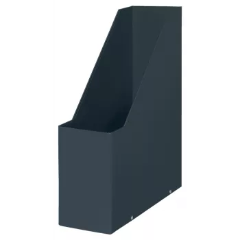 Leitz Click & Store Cosy Zeitschriftensammler, Grau, Karton, 103 mm, 253 mm, 330 mm