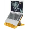 Leitz Ergo Cosy verstellbarer Laptop-Ständer, 80 % recycelter Kunststoff