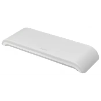 Leitz Ergo Cosy verstellbare Maus-Handgelenkauflage, Grau, 60 mm, 21 mm, 183 mm, 260 g, 60 x 21 x 183 mm