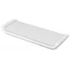 Leitz Ergo Cosy verstellbare Maus-Handgelenkauflage, Grau, 60 mm, 21 mm, 183 mm, 260 g, 60 x 21 x 183 mm