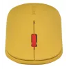 Leitz Cosy Funkmaus, beidhändig, RF Wireless + Bluetooth, 4000 DPI, Orange
