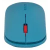 Leitz Cosy Funkmaus, beidhändig, RF Wireless + Bluetooth, 4000 DPI, Blau
