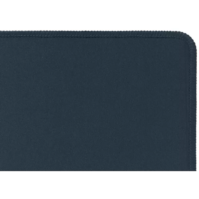Leitz Cosy Desk Mat, Grau, Polyester, 400 mm, 800 mm, 2 mm, 500 g