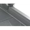 Leitz Präzisions-Büropapierschneider A3, 15 Blatt, automatische Klemme, Edelstahl, A3, 80 g/m², Kunststoff, Stahl