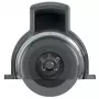 Leitz Ersatzklinge für Präzisionstrimmer Home Office A4, 10 Blatt, A4, Grau, 52 mm, 55 mm, 57 mm