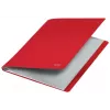 Leitz Recycle Displaybuch, Rot, Polypropylen (PP), 20 Taschen, 40 Blätter, Querformat/Hochformat, A4