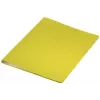 Leitz Recycle Displaybuch, Gelb, Polypropylen (PP), 40 Fächer, 80 Blatt, Quer-/Hochformat, A4