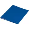 Leitz Recycle Displaybuch, Blau, Polypropylen (PP), 40 Fächer, 80 Blatt, Querformat/Hochformat, A4
