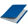 Leitz Recycle Displaybuch, Blau, Polypropylen (PP), 40 Fächer, 80 Blatt, Querformat/Hochformat, A4