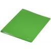 Leitz Recycle Displaybuch, Grün, Polypropylen (PP), 40 Taschen, 80 Blatt, Querformat/Hochformat, A4