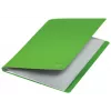 Leitz Recycle Displaybuch, Grün, Polypropylen (PP), 40 Taschen, 80 Blatt, Querformat/Hochformat, A4