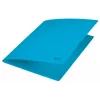 Leitz Recycle Karton-Flachordner, Aktenordner, A4, Karton, Blau, Quer-/Hochformat, 250 Blatt