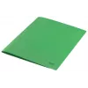 Leitz Recycle Karton-Flachordner, Konventioneller Aktenordner, A4, Karton, Grün, Querformat/Hochformat, 250 Blatt