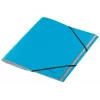 Leitz Recycle Karton-Trennbuch, A4, Karton, Blau, 430 g/m², klimaneutral, 247 mm