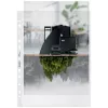 Leitz Recycle A4 Hüllenspender, 40 St., 210 x 297 mm (A4), Transparent, Polypropylen (PP), Hochformat, Oben, 0,07 mm
