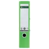 Leitz 180° Recycle Hebelordner, A4, Rundring, Aufbewahrung, Karton, Grün, Grün