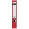Leitz 180° Recycle Aktenordner, A4, Rundring, Aufbewahrung, Karton, Rot, Rot