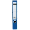 Leitz 180° Recycle Hebelmechanik-Ordner, A4, Rundring, Aufbewahrung, Karton, Blau, Blau