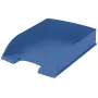 Leitz Recycle Briefkorb, Kunststoff, Blau, A4+, A4, A4+, 1 Schublade(n), 255 x 70 x 357 mm