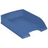 Leitz Recycle Briefkorb, Kunststoff, Blau, A4+, A4, A4+, 1 Schublade(n), 255 x 70 x 357 mm
