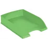 Leitz Recycle Briefablage, Kunststoff, Grün, A4+, A4, A4+, 1 Schublade(n), 255 x 70 x 357 mm
