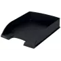 Leitz Recycle Briefablage, Kunststoff, Schwarz, A4+, A4, A4+, 1 Schublade(n), 255 x 70 x 357 mm