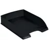 Leitz Recycle Briefablage, Kunststoff, Schwarz, A4+, A4, A4+, 1 Schublade(n), 255 x 70 x 357 mm