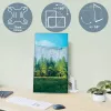 Leitz Ergo platzsparender Einzelmonitorarm, Klemme/Tischdurchführung, 9 kg, 43,2 cm (17 Zoll), 81,3 cm (32 Zoll), 100 x 100 mm, Grau