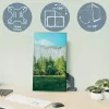 Leitz Ergo Platzsparender Dual-Monitor- & Laptop-Arm, Klemme/Tischdurchführung, 18 kg, 43,2 cm (17 Zoll), 81,3 cm (32 Zoll), 100 x 100 mm, Dunkelgrau