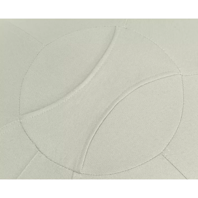 Leitz Ergo Aktiver Sitzball mit Stoppfunktion 65 cm, Grau, Full-size, 150 kg, Erwachsene, Adult, TÜV