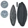 Leitz Ergo Active Sitzball mit Stoppfunktion 65 cm, Grau, Full-size, 150 kg, TÜV, 65 cm, 2,87 kg