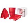 Leitz Abfalleimer WOW 15L, 290 mm, 290 mm, 324 mm, 350 g