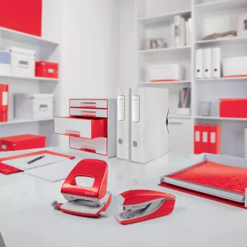 Leitz NeXXt WOW Rot