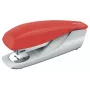 Leitz NeXXt Recycle Heftgerät, 30 Blatt, Rot, Standard-Lochung, 24/6, Kunststoff, 80 g/m²