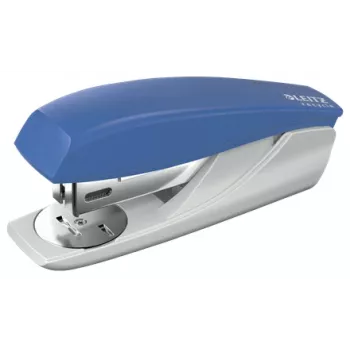 Leitz NeXXt Recycle kleiner Hefter, 25 Blatt, Blau, Standard-Klammerung, 24/6, Kunststoff, 80 g/m²