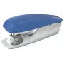Leitz NeXXt Recycle kleiner Hefter, 25 Blatt, Blau, Standard-Klammerung, 24/6, Kunststoff, 80 g/m²
