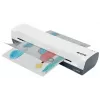 Leitz iLAM Home A3 Laminiergerät, 33 cm, Heißlaminierer, 3 Min., 300 mm/min, 0,4 mm, A3