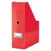 Leitz Click & Store WOW Zeitschriftensammler, Rot, Karton, 103 mm, 253 mm, 330 mm, 95 x 245 x 310 mm