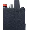 Leitz Fabric Compact Hot Desking Work Bag, Stoff, Monochromatisch, Unisex, 355 mm, 200 mm, 210 mm
