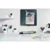 Leitz iLAM Home 4-in-1 A4 Laminiergerät-Set, 24 cm, Heißlaminiergerät, 300 mm/min, 0,4 mm, A4, 100 µm