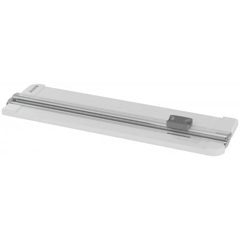 Leitz iLAM Home 4-in-1 A4 Laminiergerät-Set, 24 cm, Heißlaminiergerät, 300 mm/min, 0,4 mm, A4, 100 µm