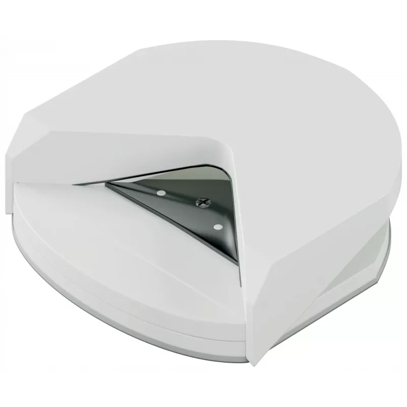 Leitz iLAM Home 4-in-1 A4 Laminiergerät-Set, 24 cm, Heißlaminiergerät, 300 mm/min, 0,4 mm, A4, 100 µm